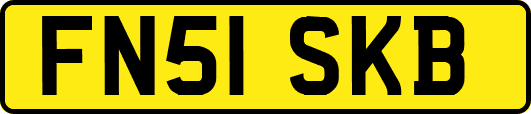 FN51SKB