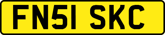 FN51SKC