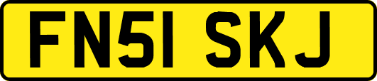 FN51SKJ