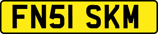FN51SKM