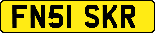 FN51SKR