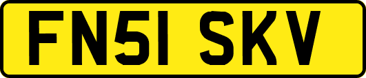 FN51SKV