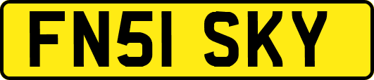 FN51SKY