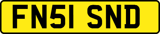 FN51SND