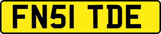 FN51TDE
