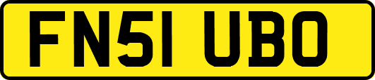 FN51UBO