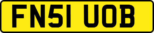 FN51UOB