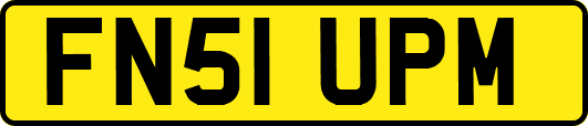 FN51UPM