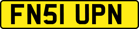FN51UPN