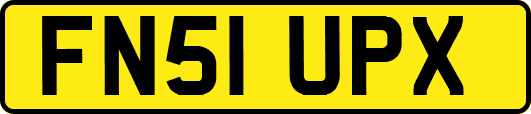 FN51UPX