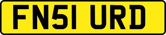 FN51URD
