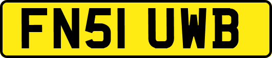 FN51UWB