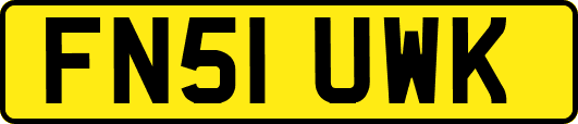 FN51UWK