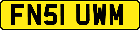 FN51UWM