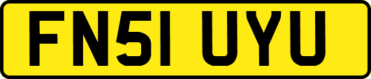 FN51UYU