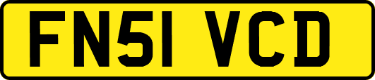 FN51VCD