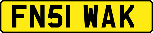 FN51WAK