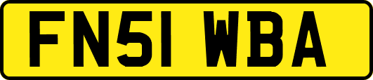 FN51WBA