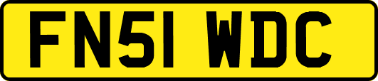 FN51WDC