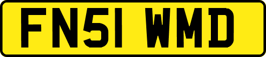 FN51WMD