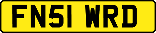 FN51WRD