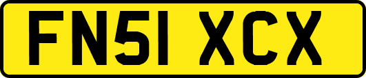 FN51XCX