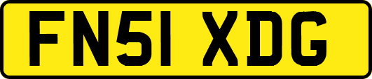 FN51XDG