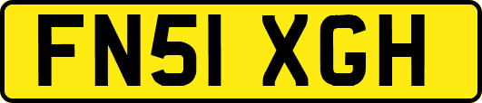 FN51XGH