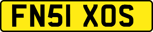 FN51XOS