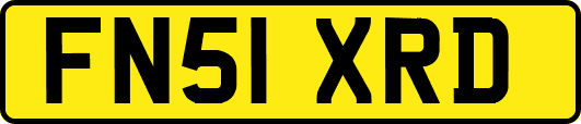 FN51XRD