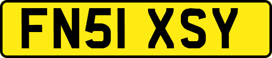 FN51XSY