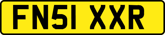 FN51XXR