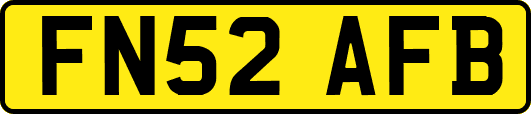 FN52AFB