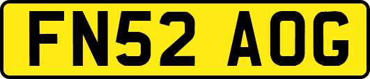 FN52AOG