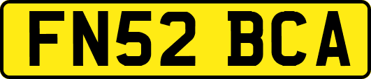 FN52BCA