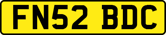 FN52BDC