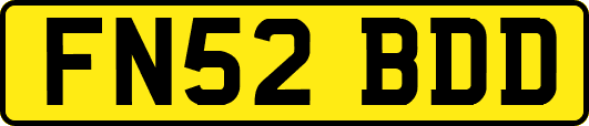 FN52BDD