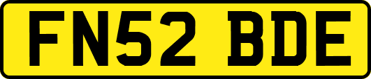 FN52BDE