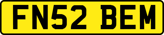 FN52BEM
