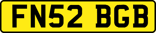FN52BGB