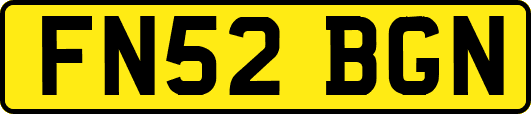 FN52BGN