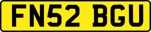 FN52BGU