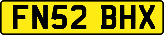 FN52BHX
