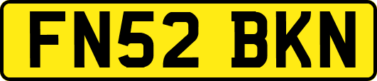 FN52BKN