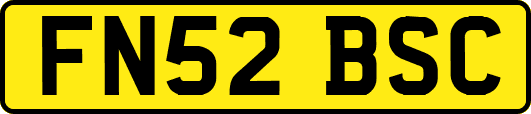 FN52BSC