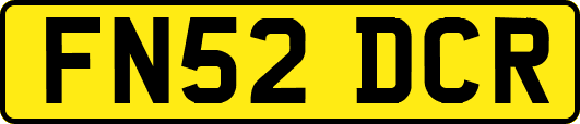 FN52DCR