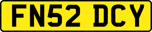 FN52DCY