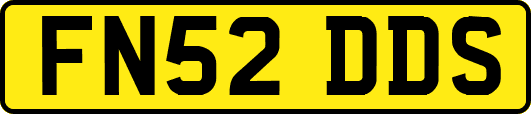 FN52DDS