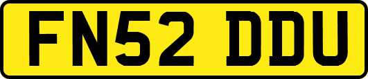 FN52DDU