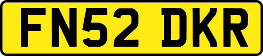 FN52DKR